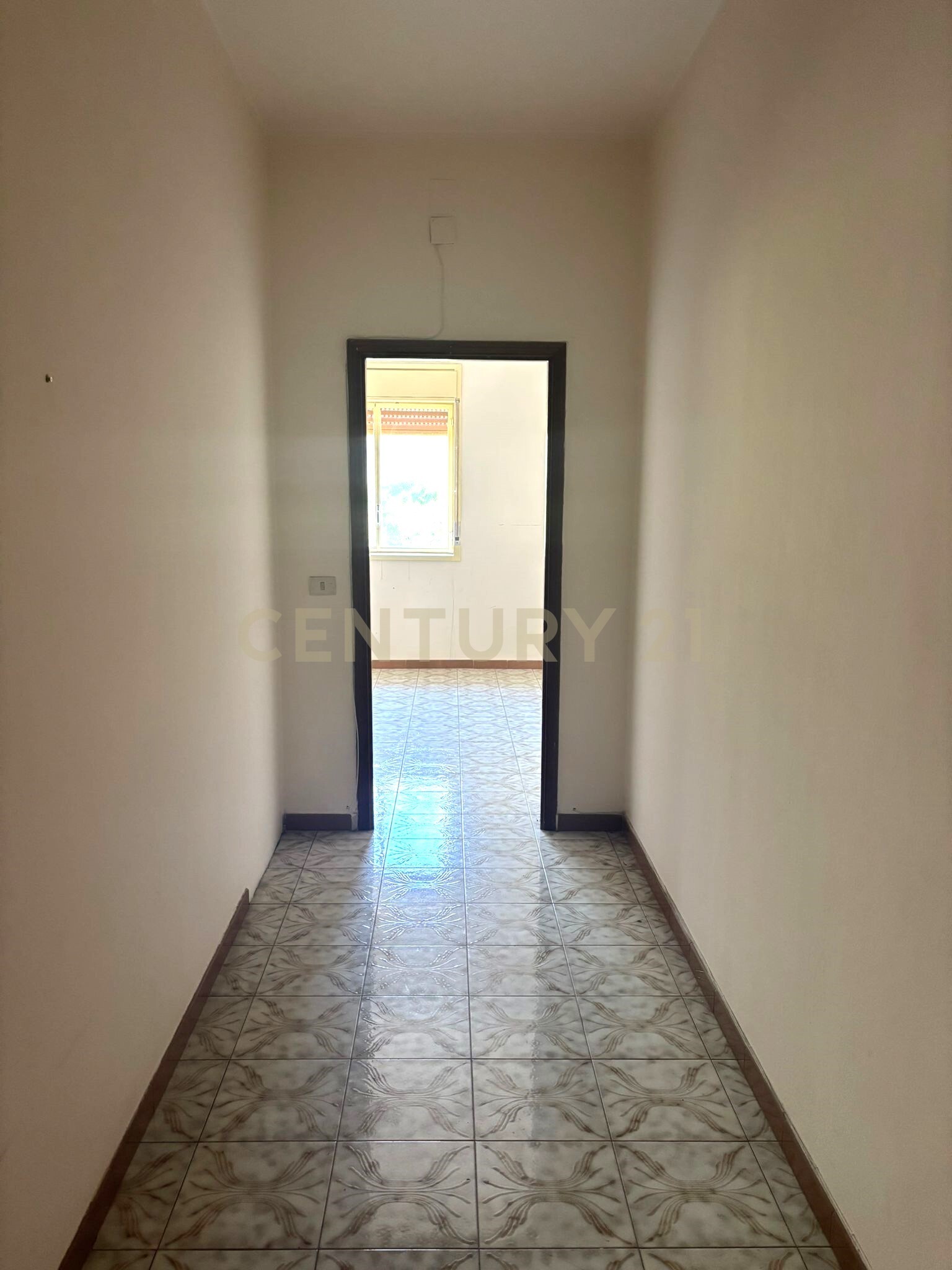 Appartamento con giardino in via siracusa 18, Motta Sant'Anastasia