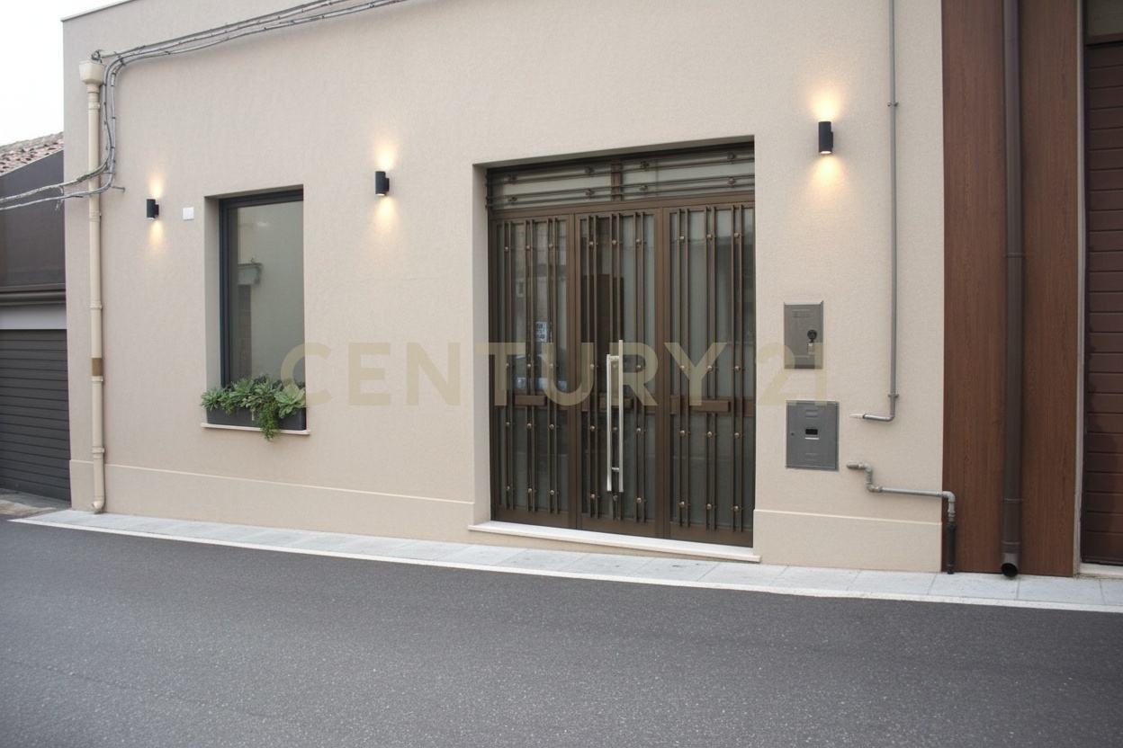 Rustico con giardino in via passopomo 52, Santa Venerina