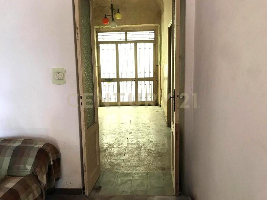 Rustico con giardino in via passopomo 52, Santa Venerina