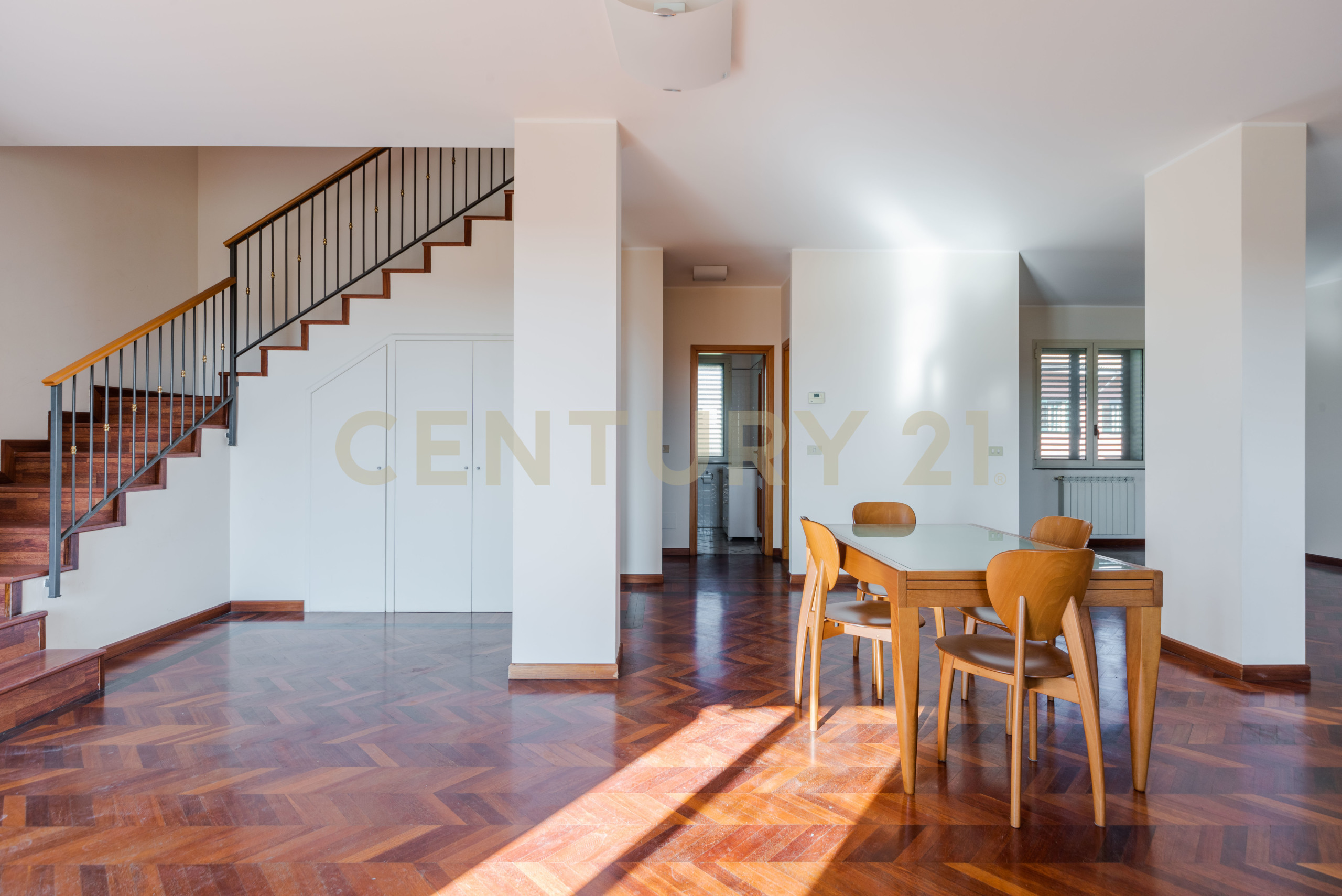 Casa indipendente con giardino in via barriera del bosco 9a, Sant'Agata Li Battiati