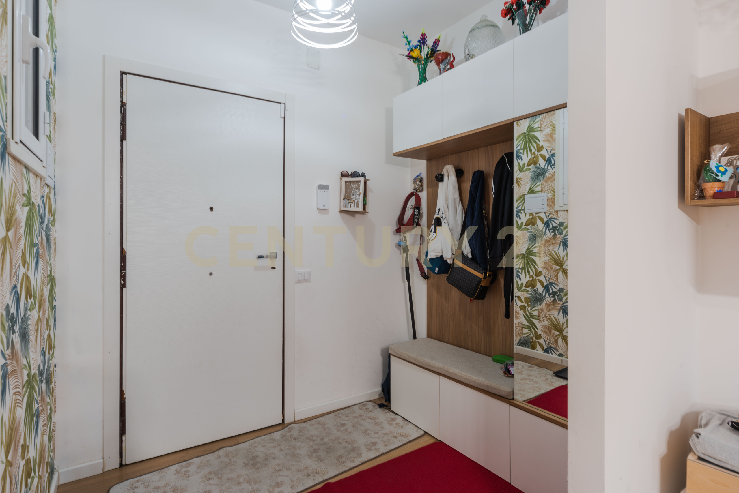 Quadrilocale con terrazzo in via raimondo franchetti 72, Catania