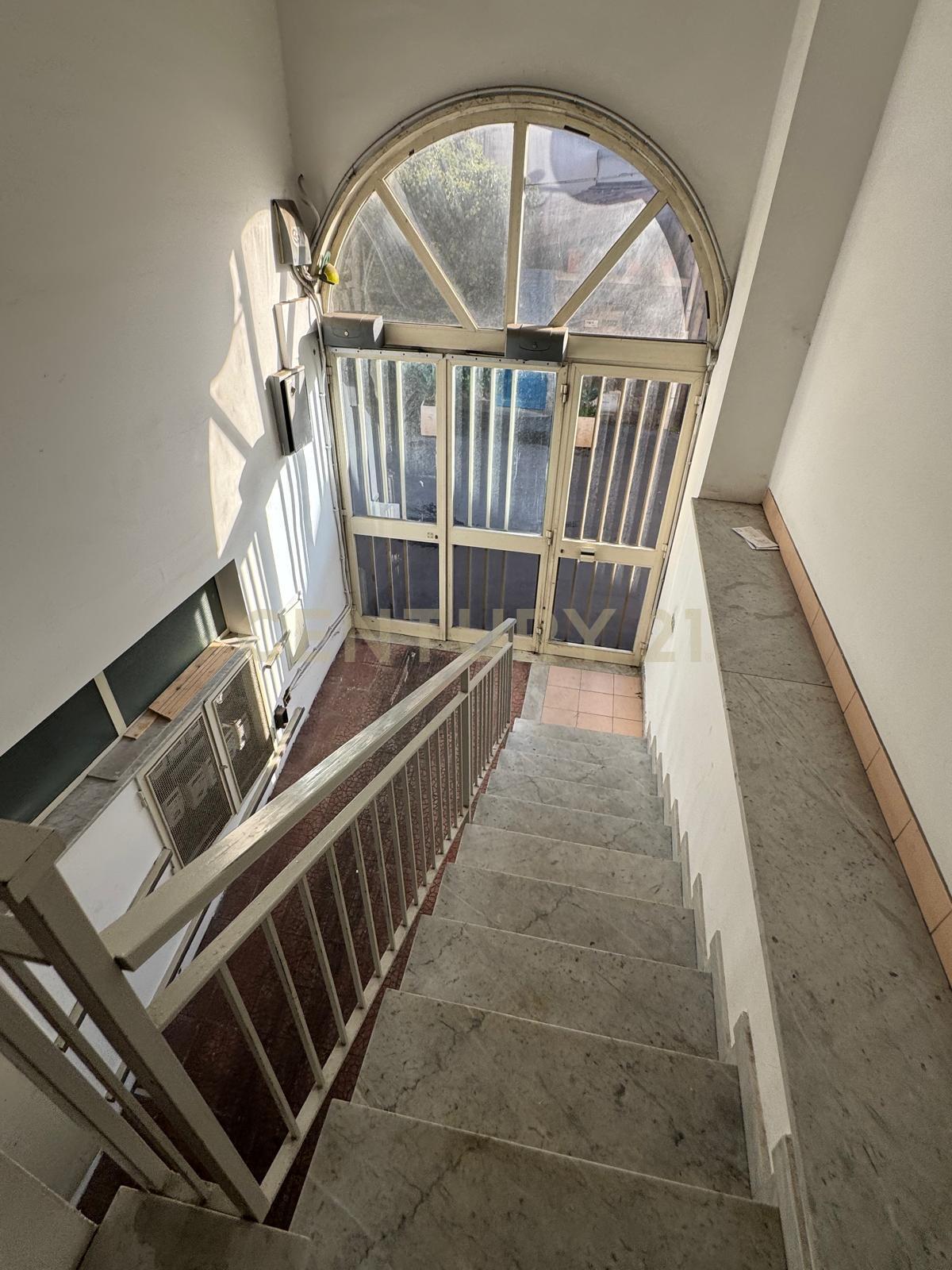 Appartamento da ristrutturare in via san giovanni li cuti 89, Catania