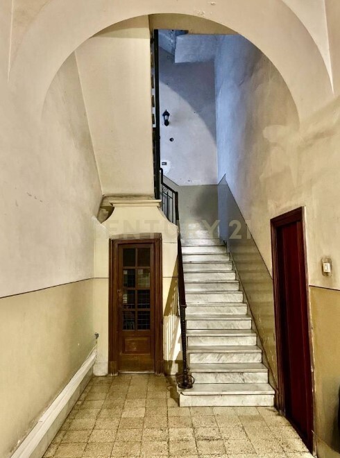 Quadrilocale in vendita in via s. nicol al borgo 33, Catania