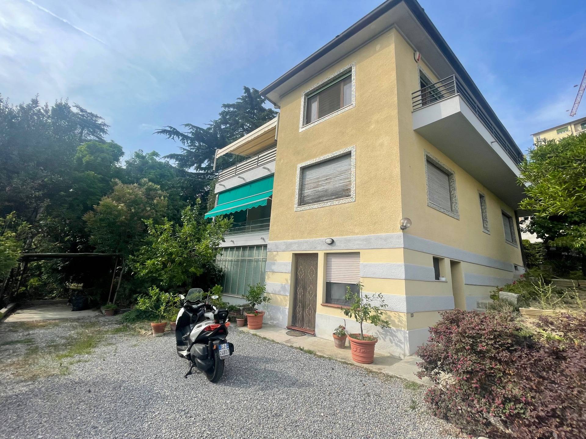 Appartamento in vendita a Sanremo