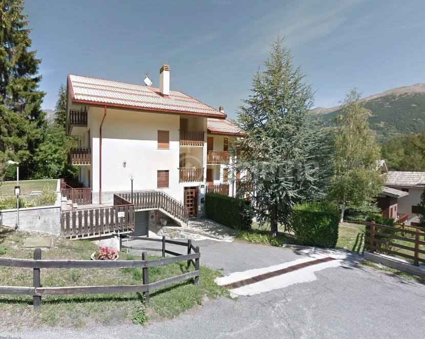 Casa vacanza Bilocale ristrutturata a Bardonecchia