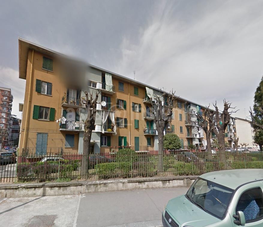 Quadrilocale da ristrutturare a Torino