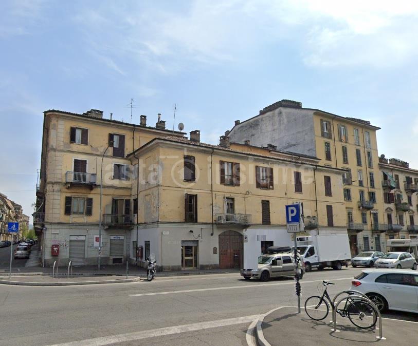 Bilocale da ristrutturare a Torino