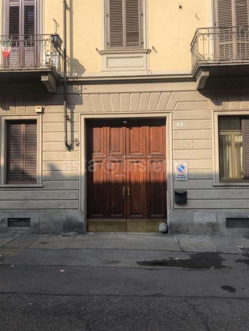 Trilocale in vendita a Torino
