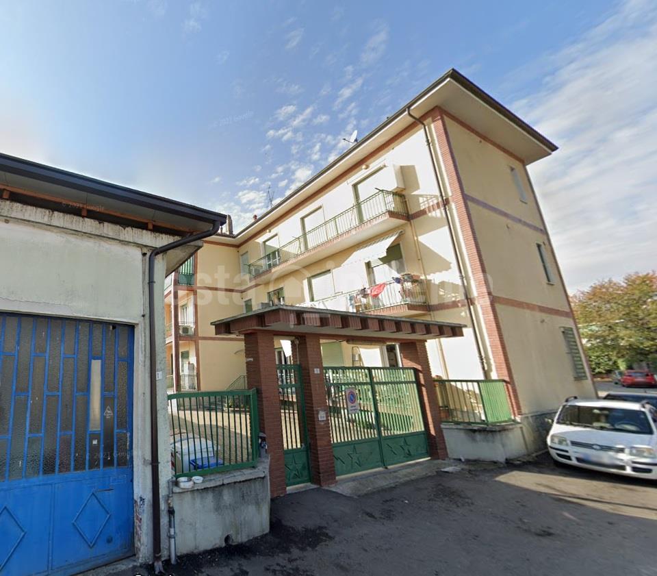 Quadrilocale in vendita a Rivalta di Torino