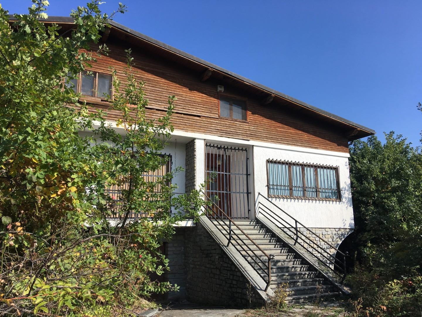 Villa in vendita, Luserna San Giovanni airali