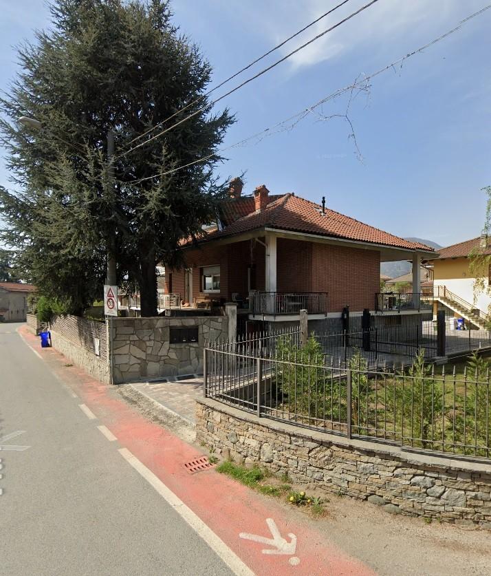 Villa in vendita a Almese