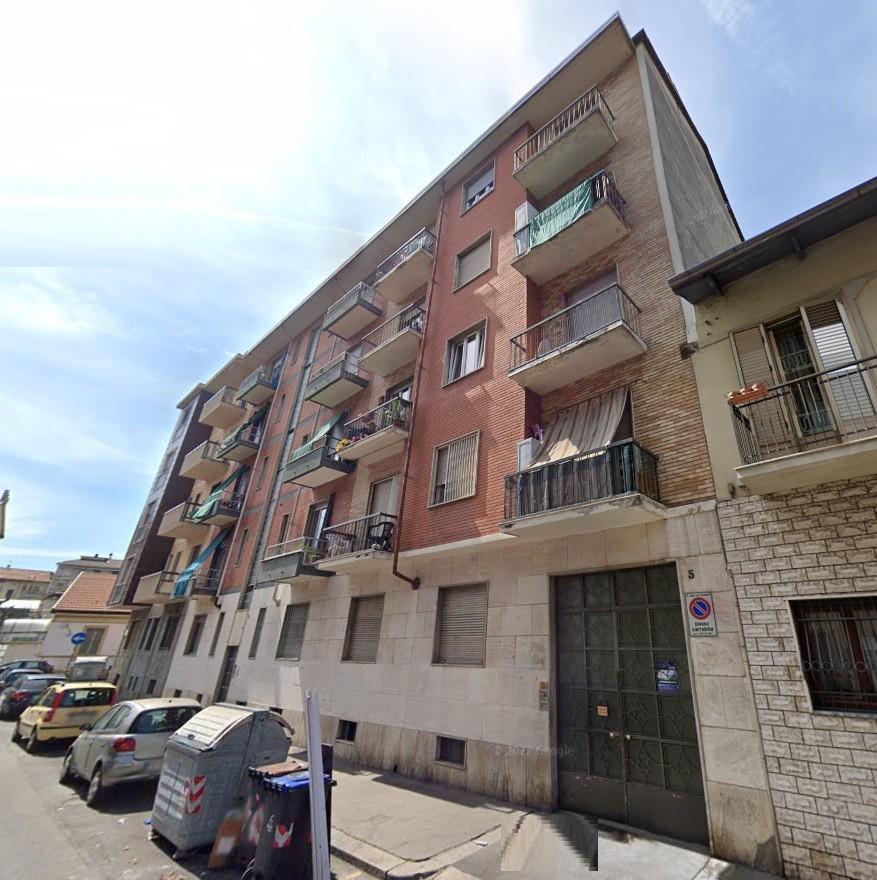 Casa vacanza Monolocale in vendita a Torino