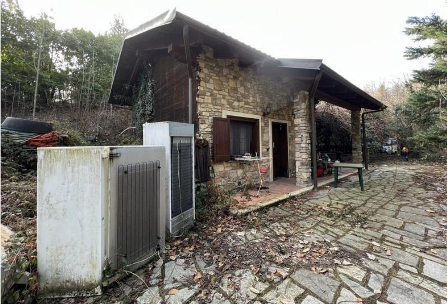 Casa indipendente da ristrutturare a Giaveno