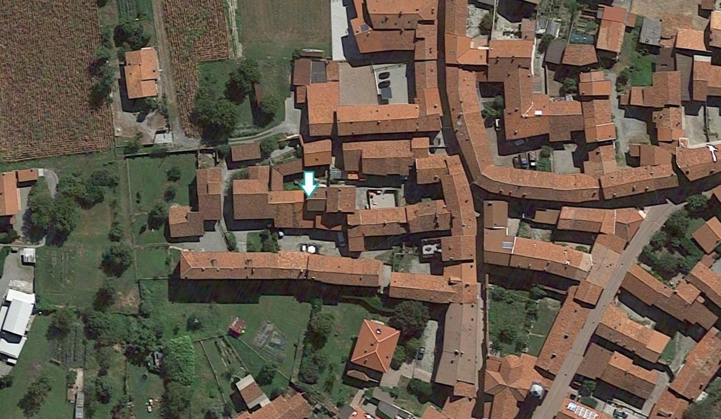 Quadrilocale in vendita a Salerano Canavese