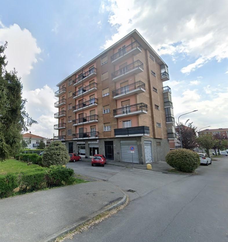 Quadrilocale da ristrutturare a Settimo Torinese