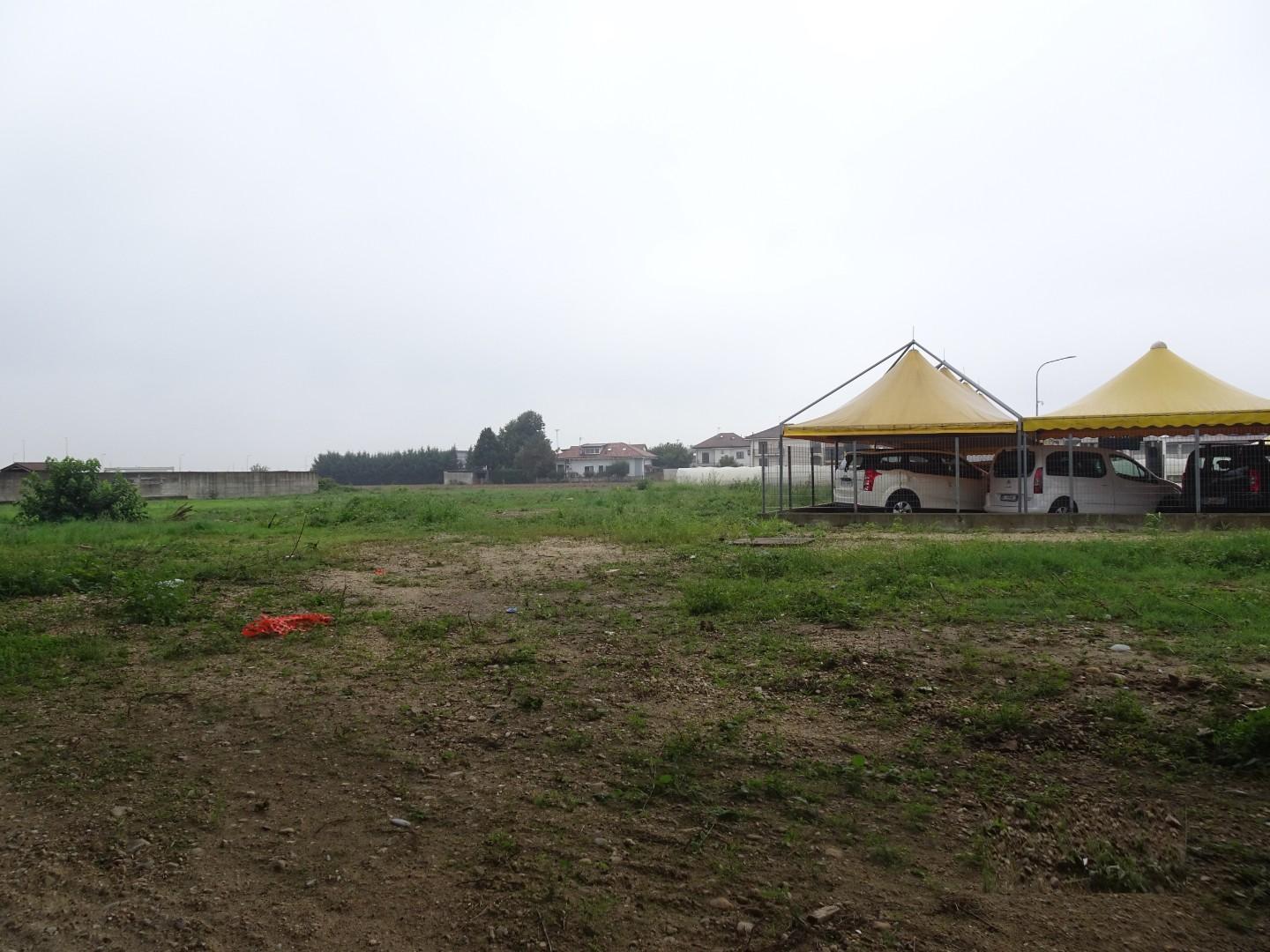 Terreno Edificabile in vendita a Carmagnola