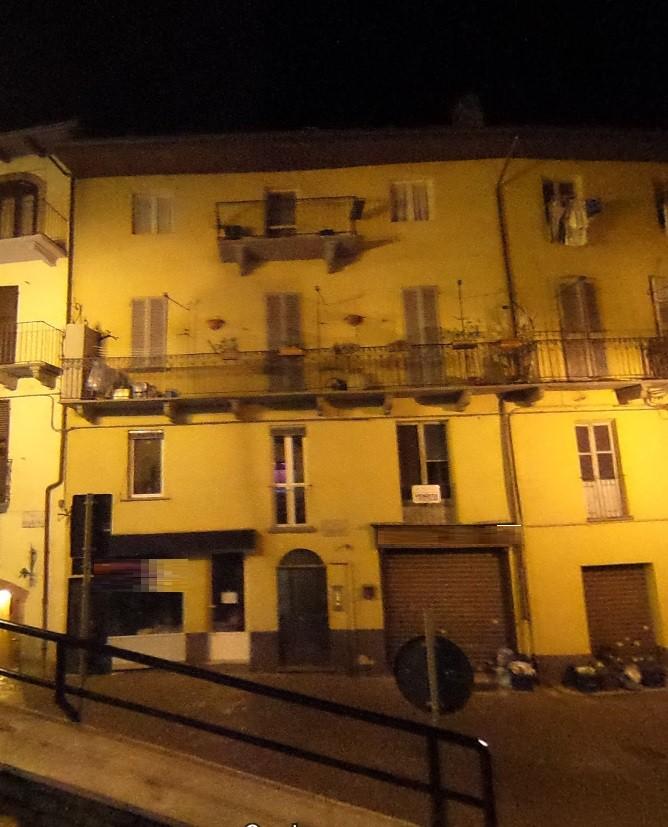 Trilocale da ristrutturare a Lanzo Torinese