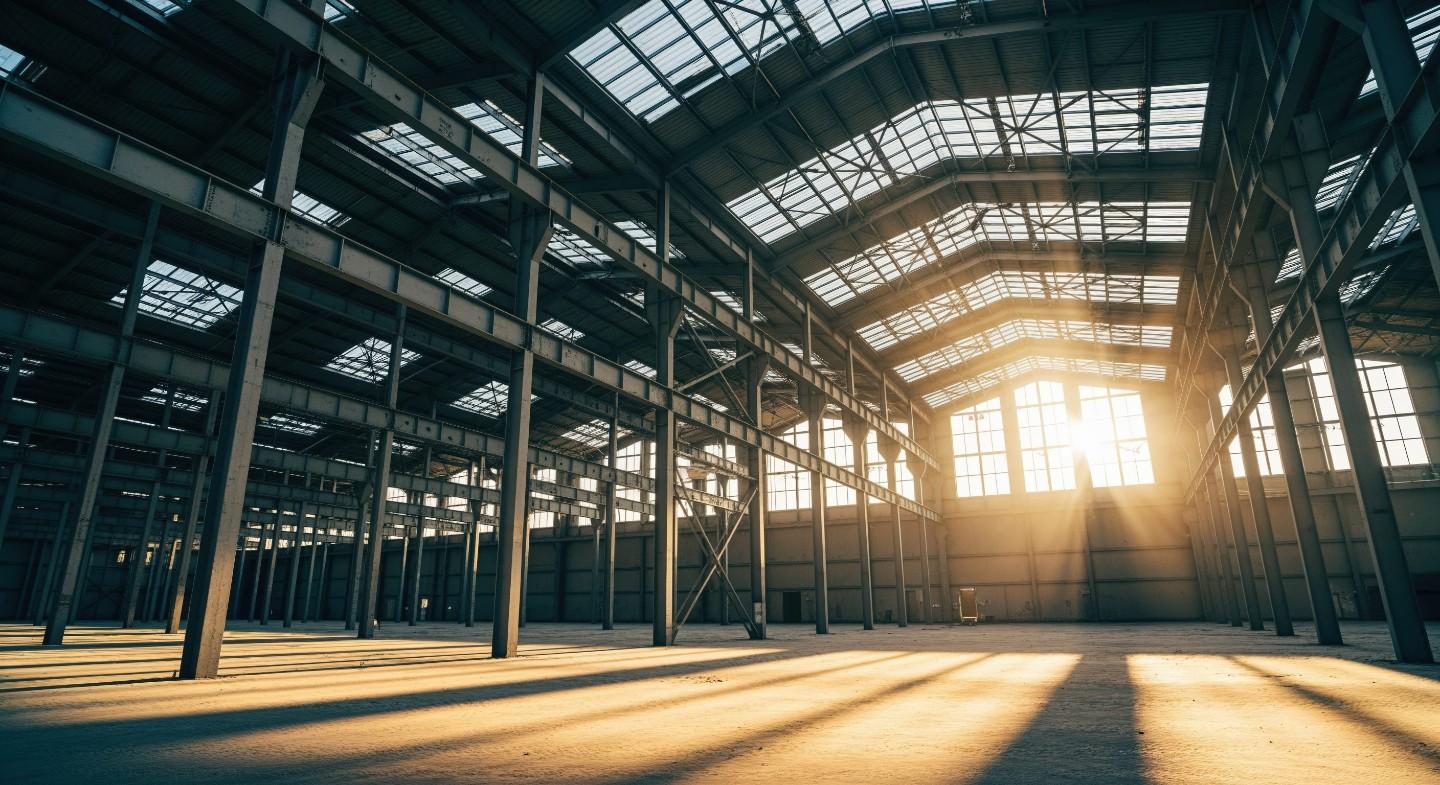 Capannone in vendita a Torino