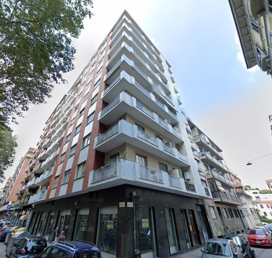 Trilocale in vendita a Torino