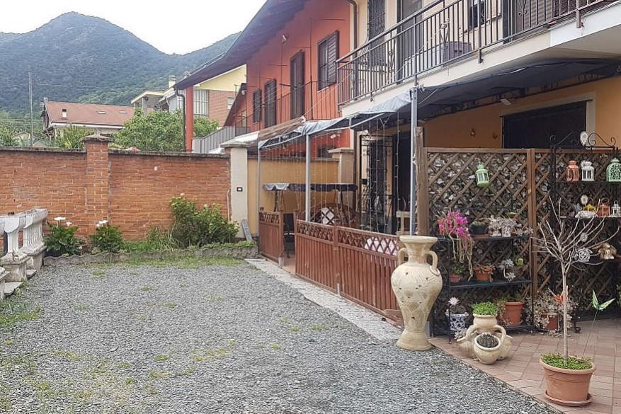 Quadrilocale in vendita a Sangano