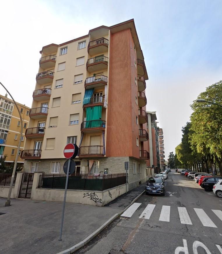 Trilocale in vendita a Collegno