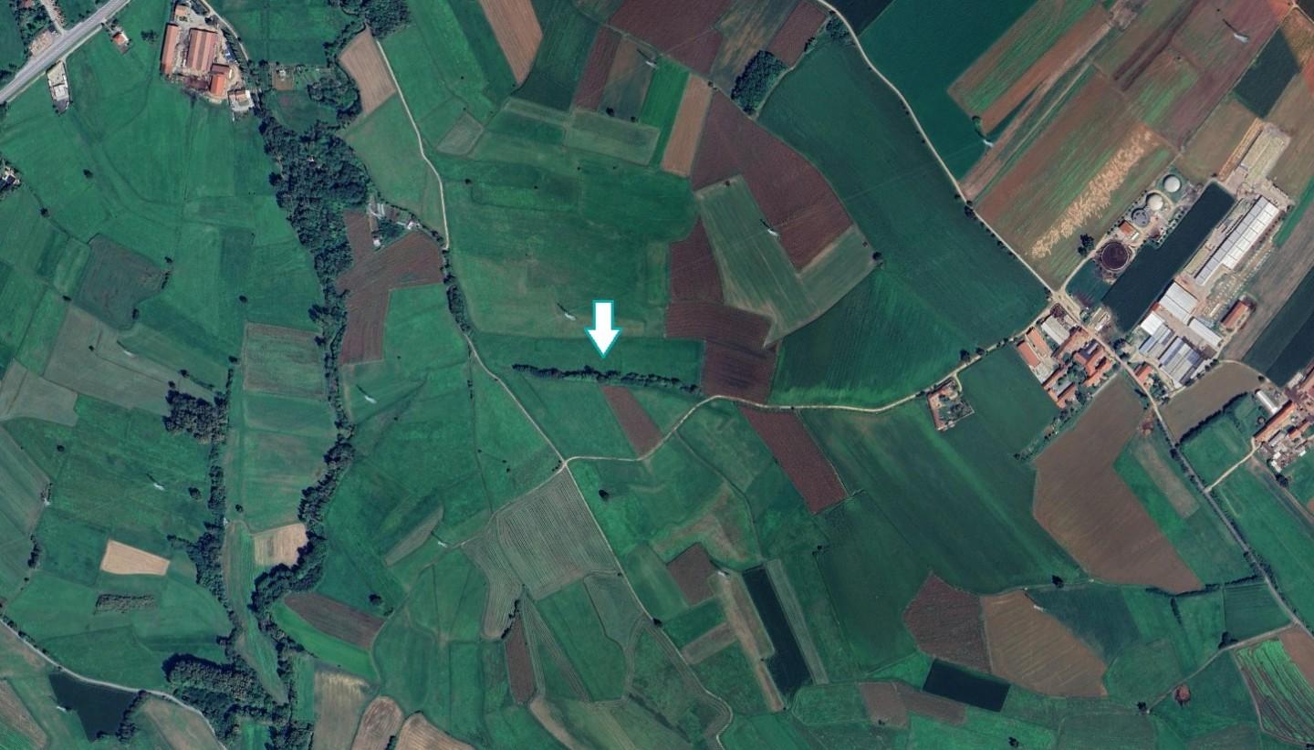 Terreno Agricolo in vendita a Piossasco