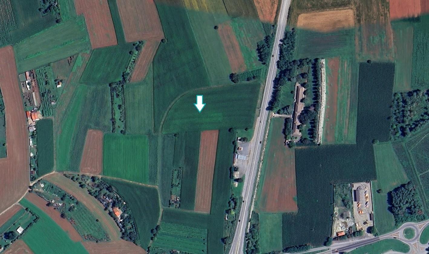 Terreno Agricolo in vendita a Piossasco