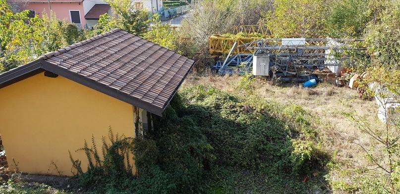 Casa vacanza Monolocale nuova a San Didero