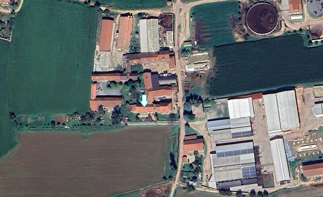 Casa vacanza 5 Locali o pi da ristrutturare a Piossasco