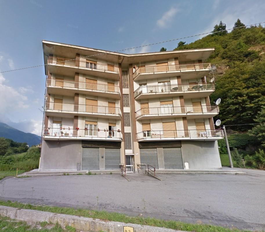 Appartamento da ristrutturare a Sparone
