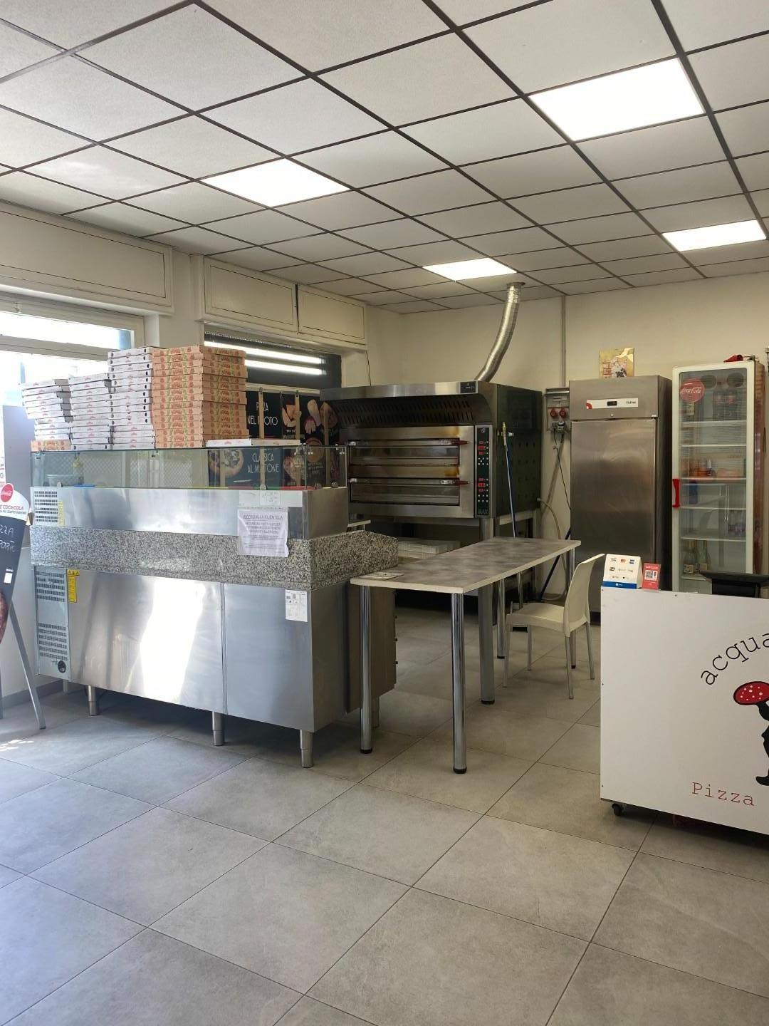 Attivit commerciale in vendita a Venaria Reale