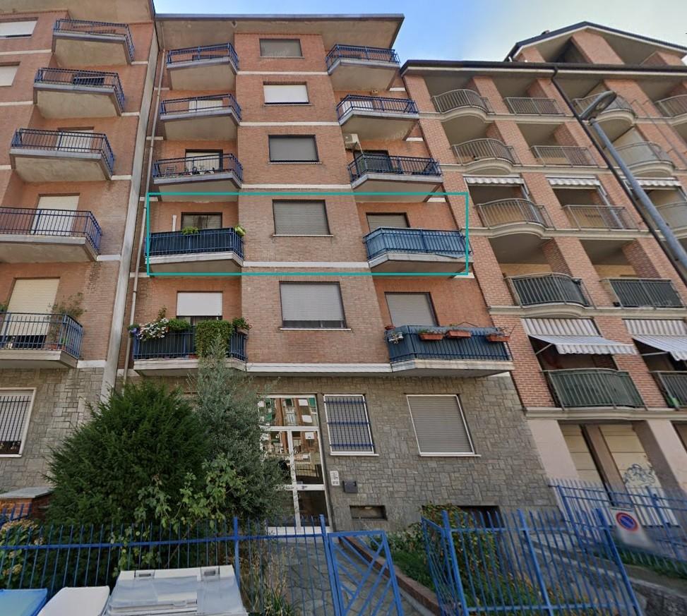 Quadrilocale in vendita a Moncalieri