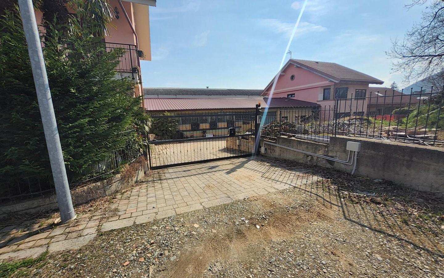Casa vacanza Monolocale in vendita a Caselette