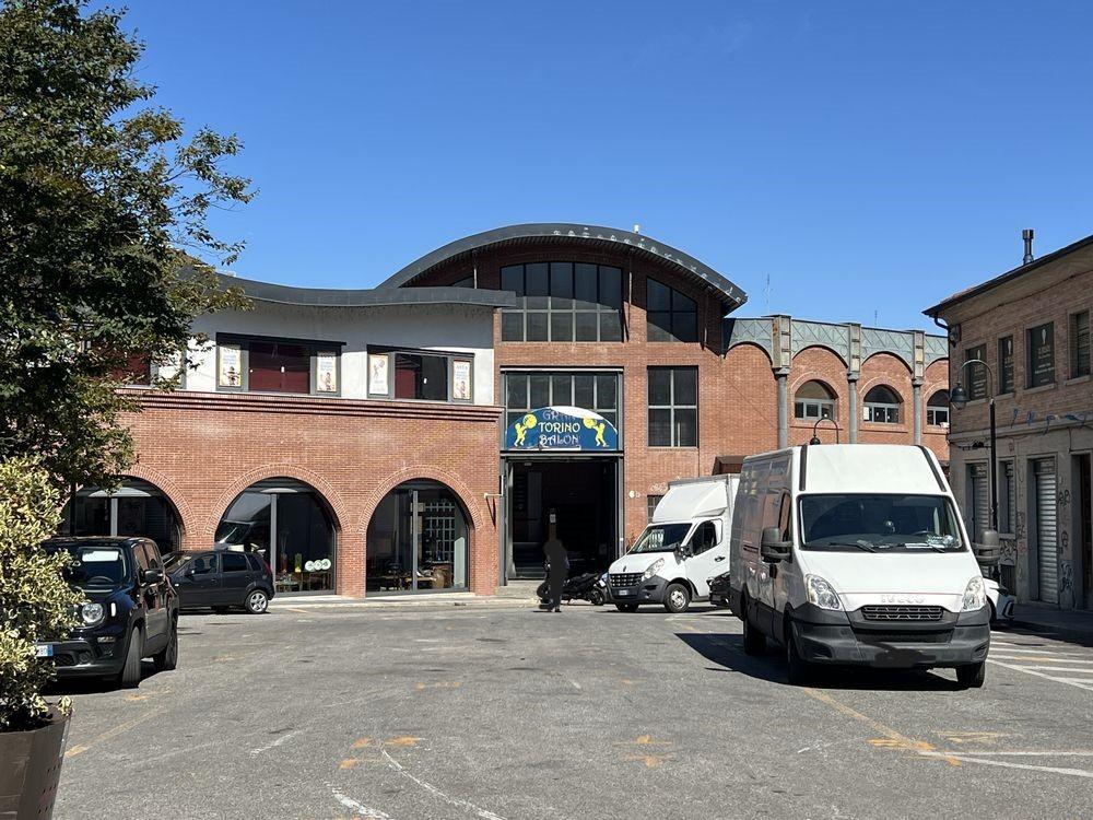 Negozio in vendita a Torino