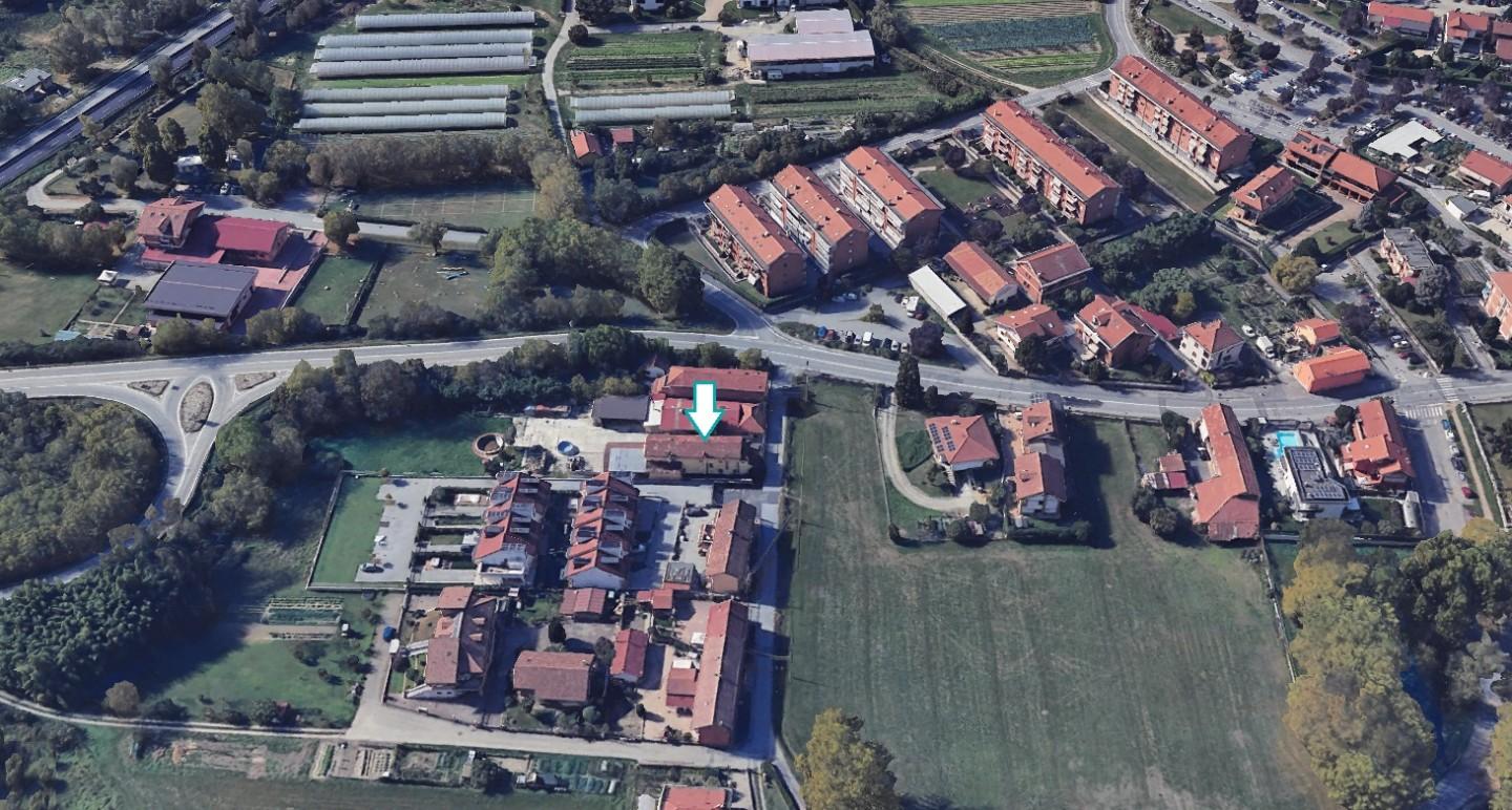 Quadrilocale in vendita a Settimo Torinese