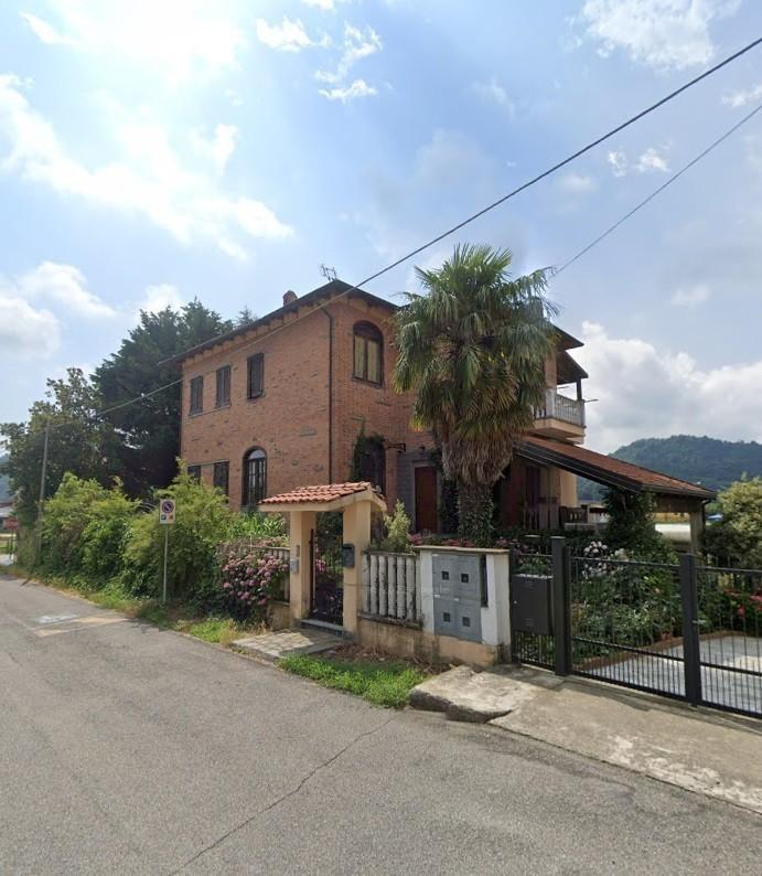Quadrilocale in vendita a San Sebastiano da Po