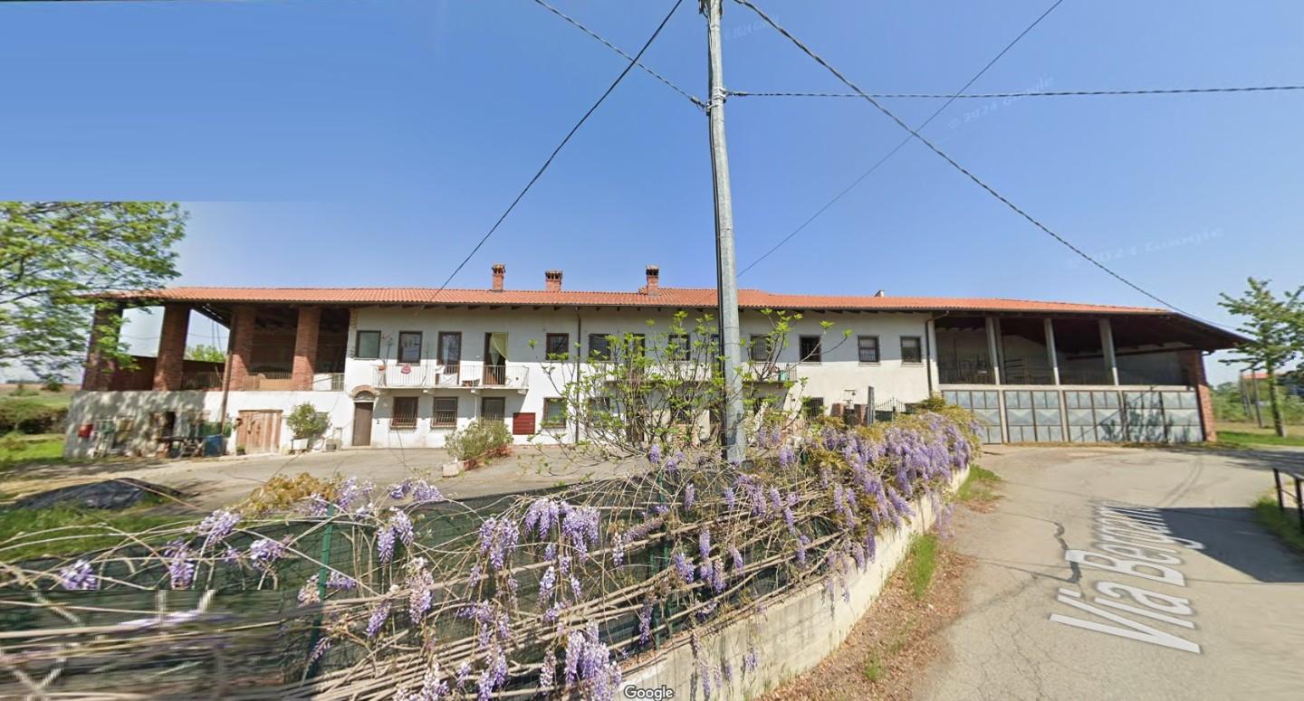 Quadrilocale in vendita a Settimo Torinese