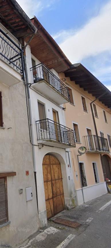 Appartamento in vendita, Castellamonte san giovanni canavese