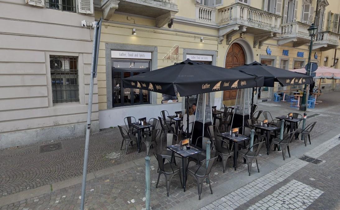 negozio in vendita a Torino in zona Centro Storico