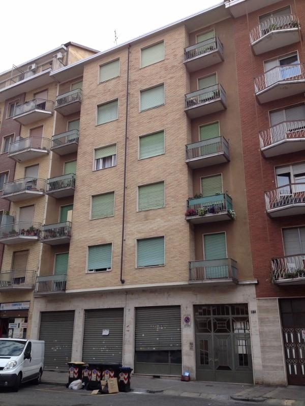 Quadrilocale in vendita a Torino