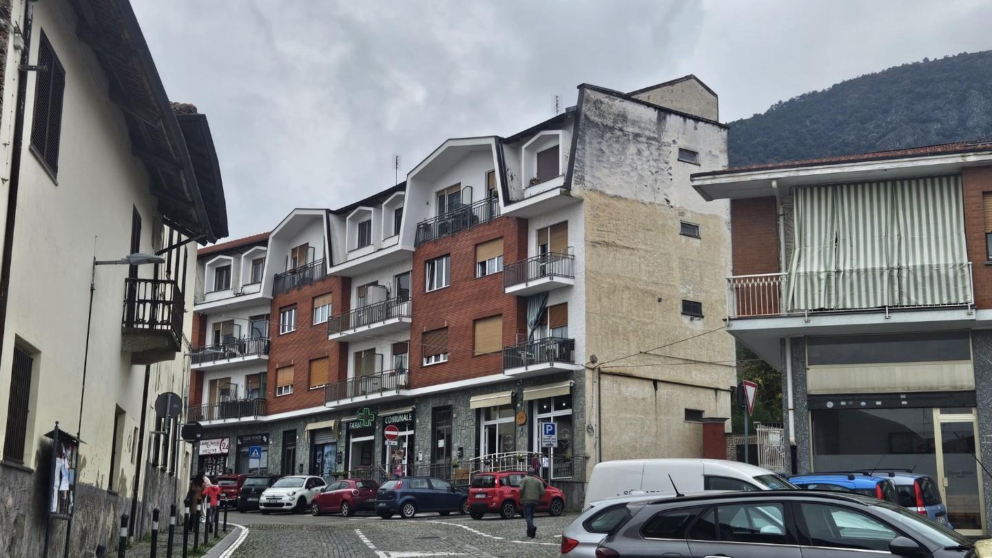Quadrilocale in vendita a Piossasco