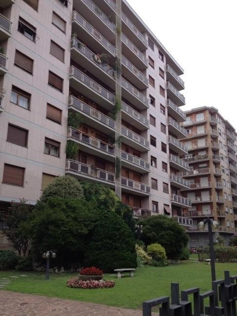 Box/Garage 17mq in vendita a Torino
