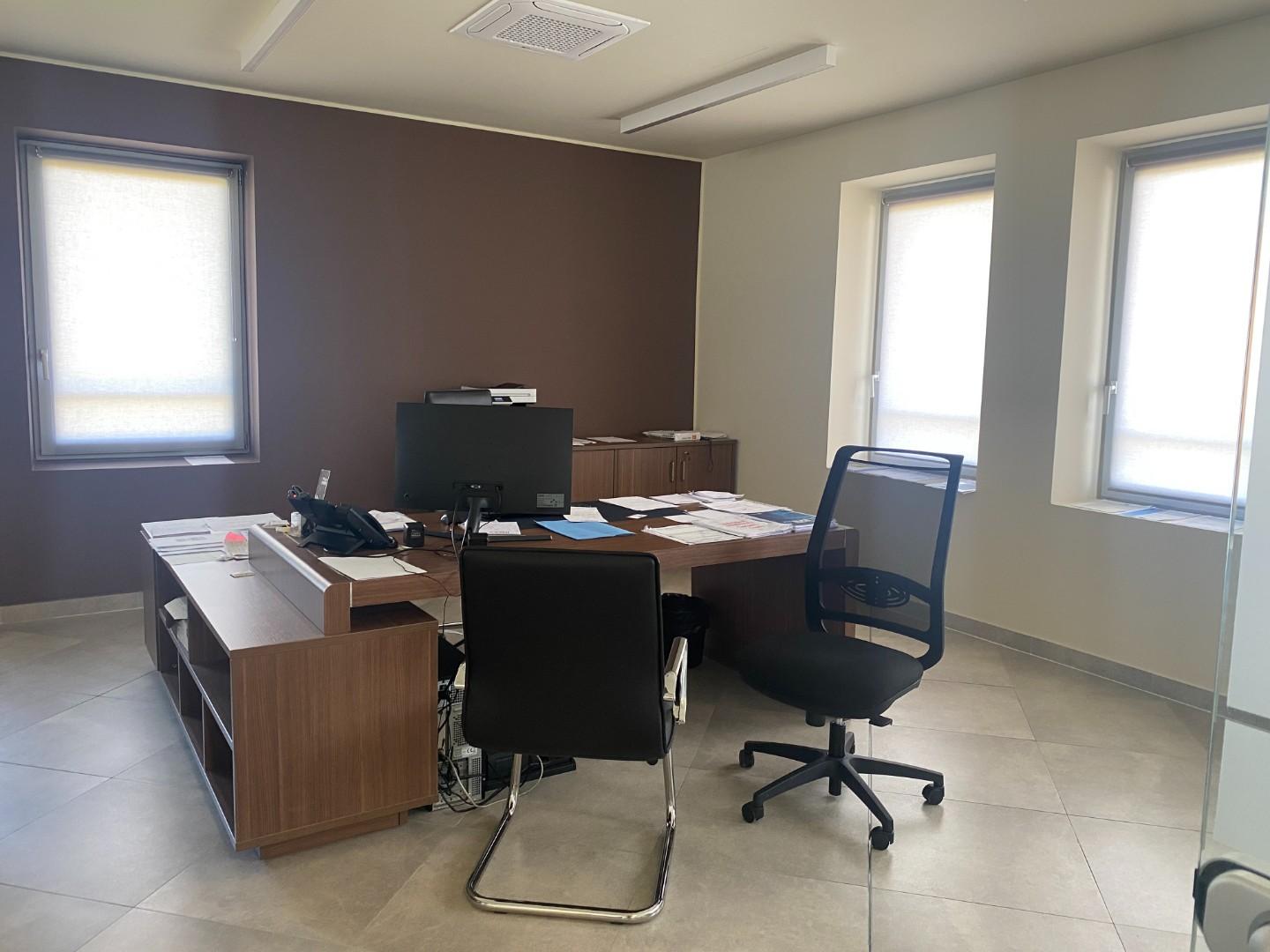 Capannone in vendita a Garbagna Novarese