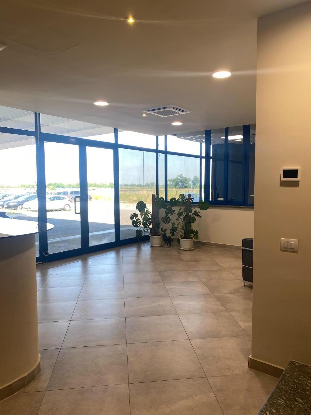 Capannone in vendita a Garbagna Novarese