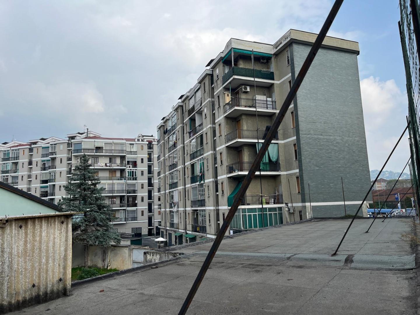 Quadrilocale in vendita a Moncalieri