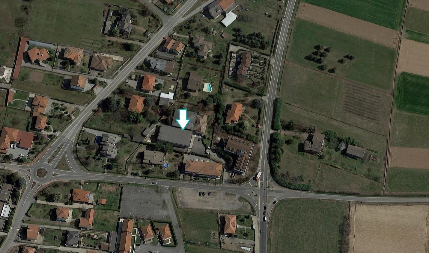 Appartamento in vendita a San Giorgio Canavese