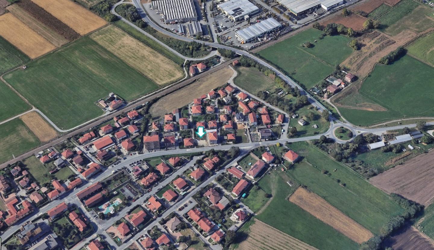 Terreno Edificabile in vendita a San Maurizio Canavese