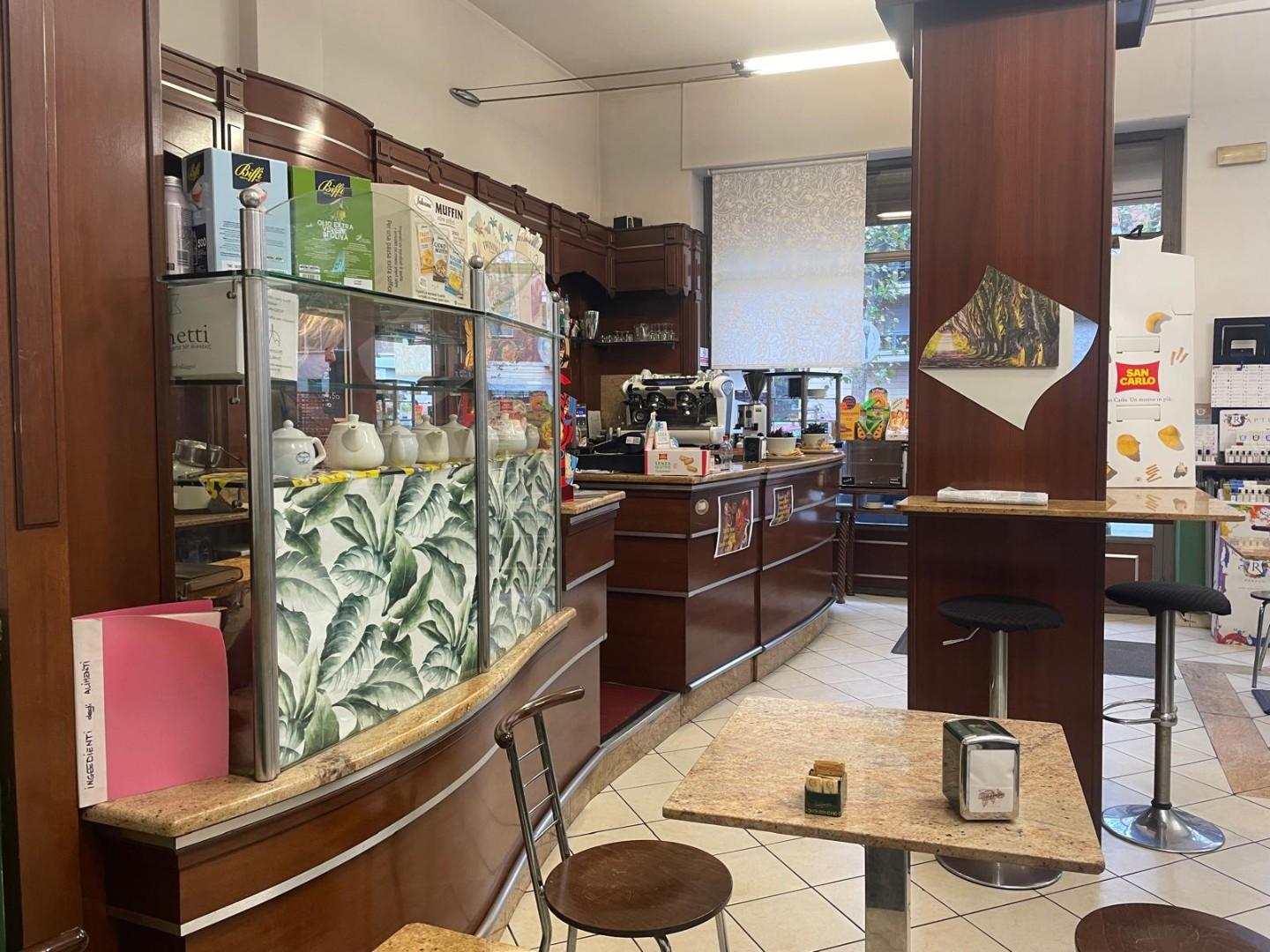 Attivit commerciale in vendita, Torino parella