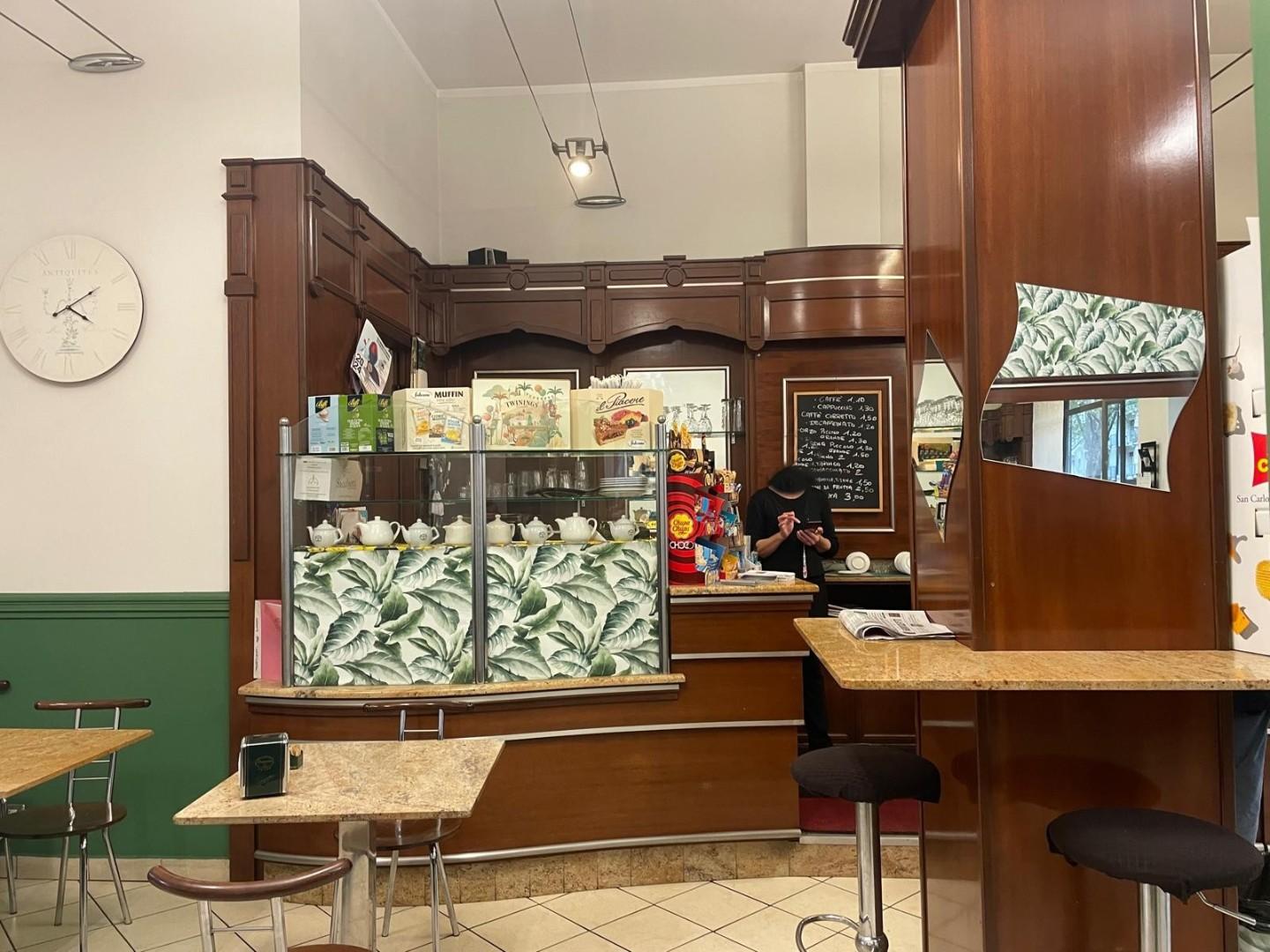 Attivit commerciale in vendita, Torino parella