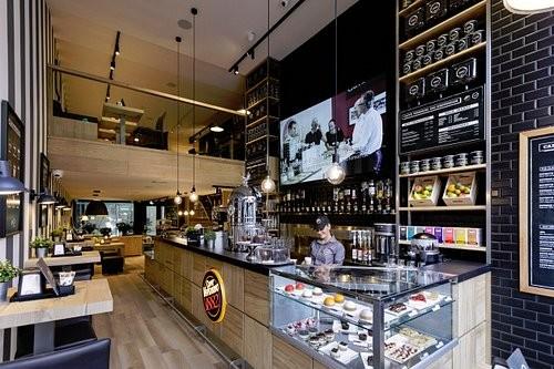 Attivit� commerciale in vendita a Torino